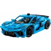 LEGO Technic Chevrolet Corvette Stingray 42217