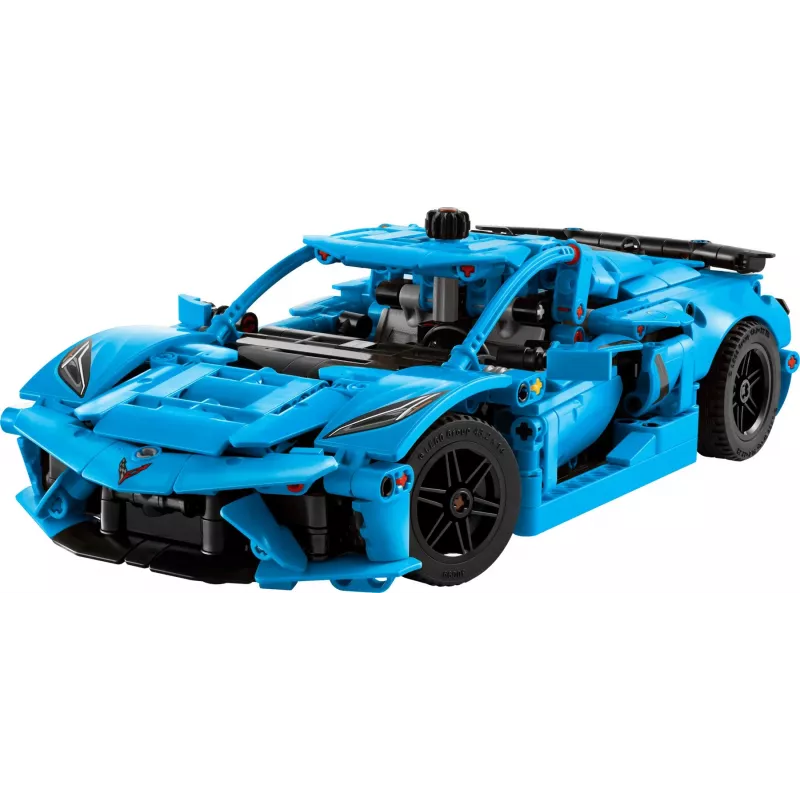 LEGO Technic Chevrolet Corvette Stingray 42217