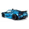 LEGO Technic Chevrolet Corvette Stingray 42217