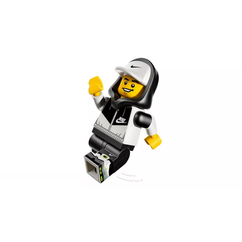 LEGO Nike 43025 - Nike Air Max 95 x LEGO Set