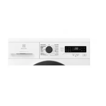 Pralka ładowana od przodu Electrolux EWZF528BP, 8 kg, 1200 obr/min, biała