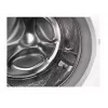 Pralka ładowana od przodu Electrolux EWZF528BP, 8 kg, 1200 obr/min, biała