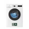 Pralka ładowana od przodu Electrolux EWZF528BP, 8 kg, 1200 obr/min, biała