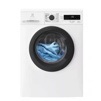 Pralka ładowana od przodu Electrolux EWZF528BP, 8 kg, 1200 obr/min, biała