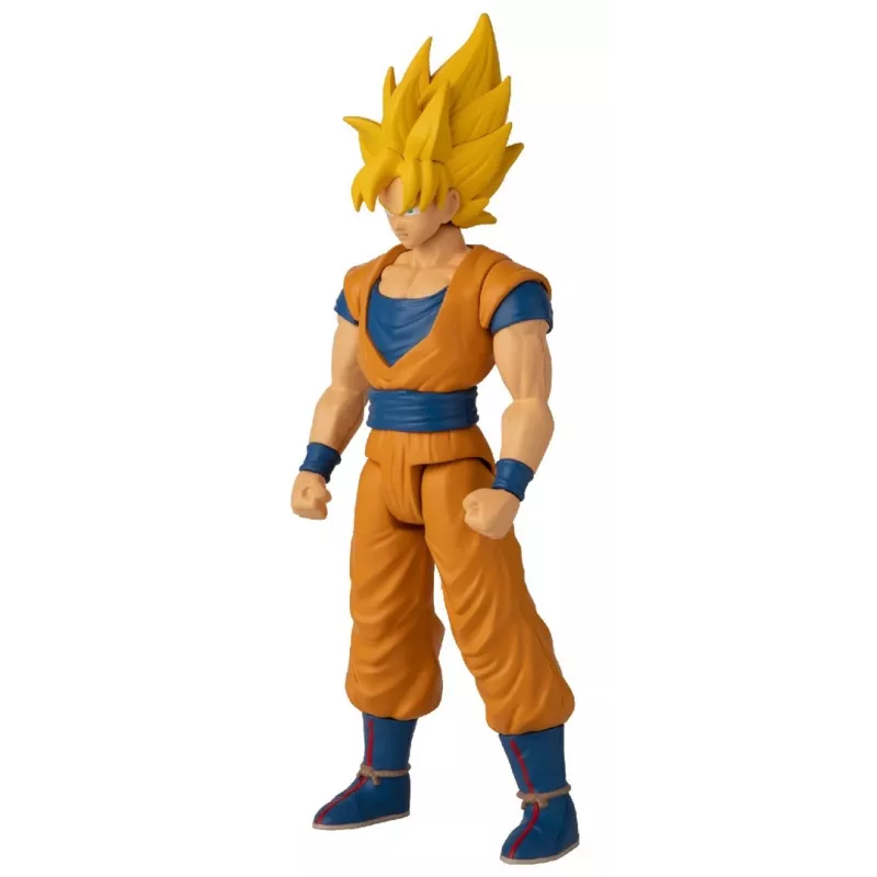 BANDAI DRAGON BALL LIMIT BREAKER SUPER SAIYAN GOKU