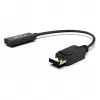 INCA DisplayPort na HDMI Adapter IDTH-07 4K 0.2m Retail
