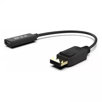 INCA DisplayPort na HDMI Adapter IDTH-07 4K 0.2m Retail