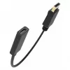 INCA DisplayPort na HDMI Adapter IDTH-07 4K 0.2m Retail