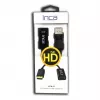 INCA DisplayPort na HDMI Adapter IDTH-07 4K 0.2m Retail