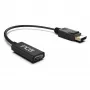 INCA DisplayPort na HDMI Adapter IDTH-07 4K 0.2m Retail