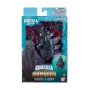 Bandai S.H.MonsterArts Godzilla Action Figure - Godzilla 2003