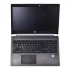 HP ProBook 450 G5 i5-8250U 8GB 250GB SSD 15,6 cala FHD Windows 11 Pro Używany US QWERTY