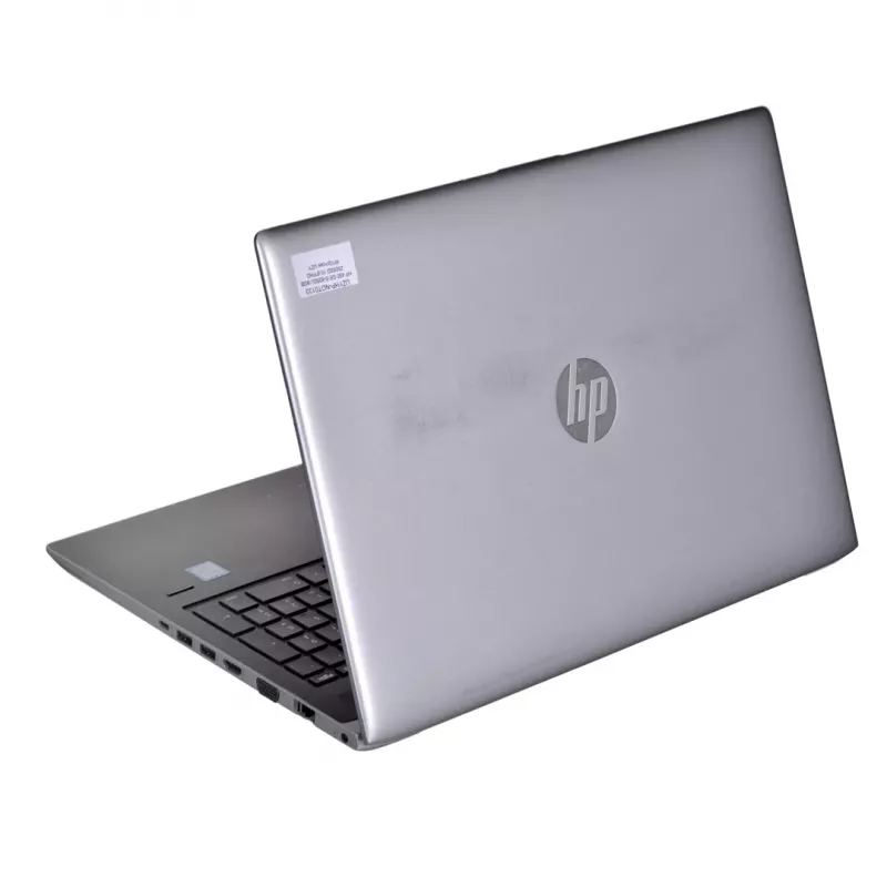 HP ProBook 450 G5 i5-8250U 8GB 250GB SSD 15,6 cala FHD Windows 11 Pro Używany US QWERTY
