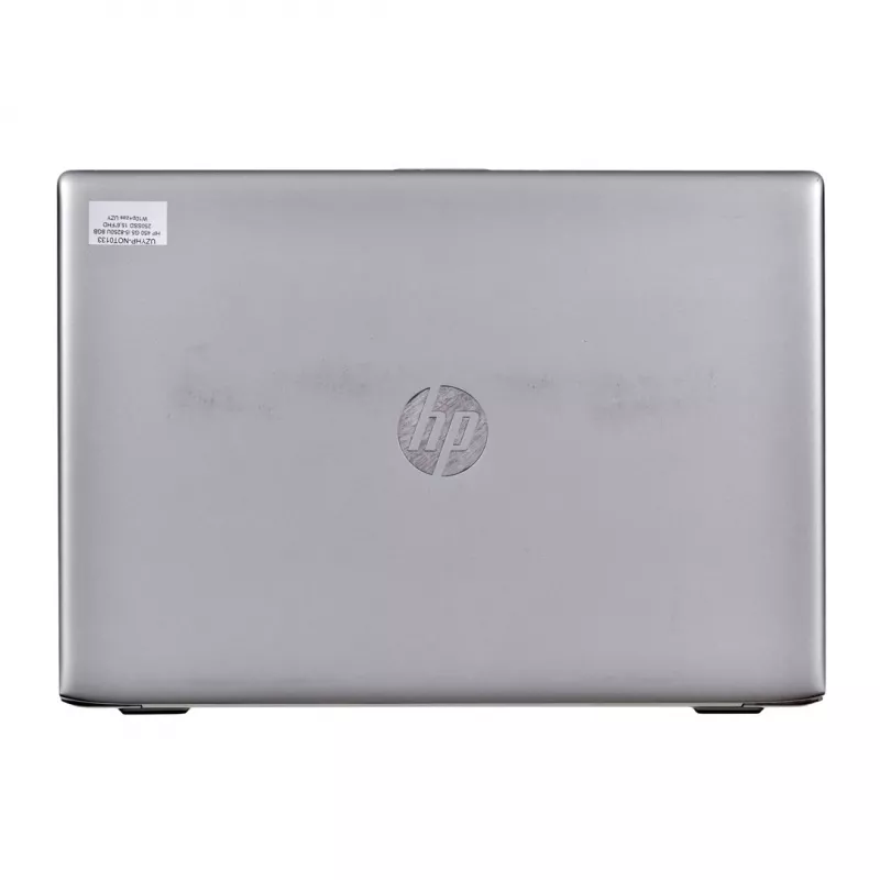 HP ProBook 450 G5 i5-8250U 8GB 250GB SSD 15,6 cala FHD Windows 11 Pro Używany US QWERTY