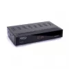 Odbiornik Xoro HRT 8730 DVB-T/T2 Full HD, Czarny