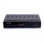 Odbiornik Xoro HRT 8730 DVB-T/T2 Full HD, Czarny