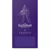 Seagate Genshin Impact Limited Edition Portable 1 TB External SSD USB-C 3.2 Gen 2 (10 Gbit/s)