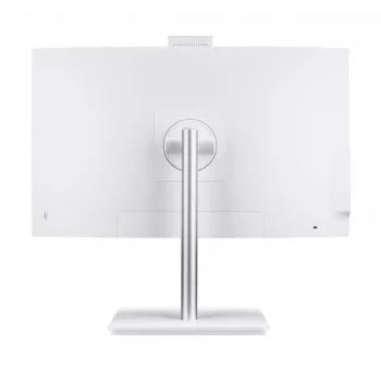 Acer Veriton 2000 VZ2417G All-in-One PC, 27 cali IPS FHD, Intel Core 5 120U, 16GB DDR5, 512GB M.2 SSD, Windows 11 Pro, Biały