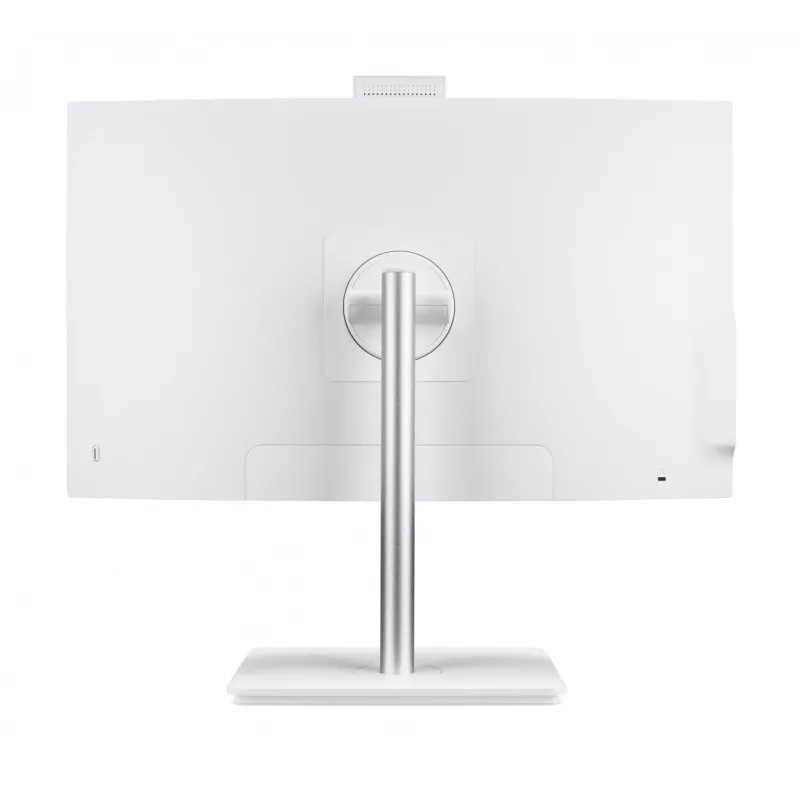 Acer Veriton 2000 VZ2417G All-in-One PC, 27 cali IPS FHD, Intel Core 5 120U, 16GB DDR5, 512GB M.2 SSD, Windows 11 Pro, Biały