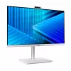 Acer Veriton 2000 VZ2417G All-in-One PC, 27 cali IPS FHD, Intel Core 5 120U, 16GB DDR5, 512GB M.2 SSD, Windows 11 Pro, Biały