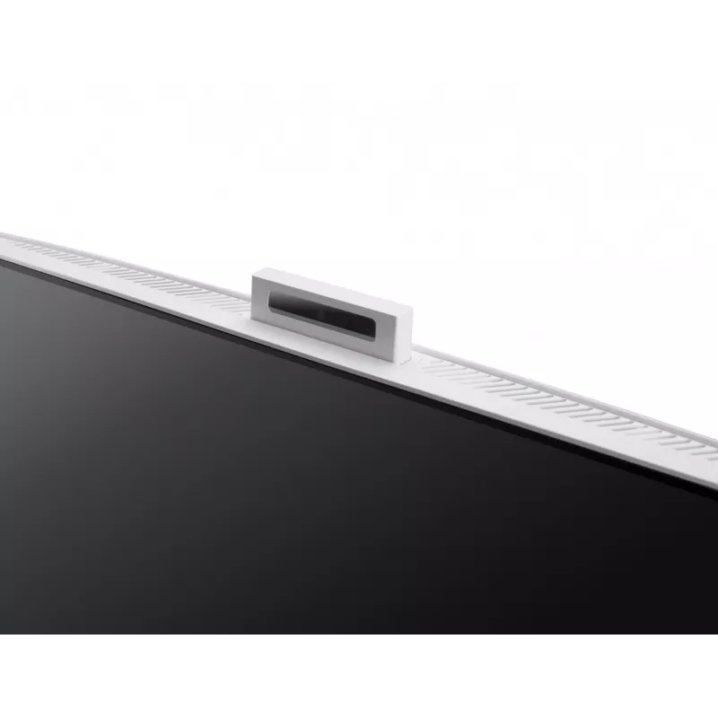 Acer Veriton 2000 VZ2417G All-in-One PC, 27 cali IPS FHD, Intel Core 5 120U, 16GB DDR5, 512GB M.2 SSD, Windows 11 Pro, Biały