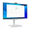 Acer Veriton 2000 VZ2417G All-in-One PC, 27 cali IPS FHD, Intel Core 5 120U, 16GB DDR5, 512GB M.2 SSD, Windows 11 Pro, Biały