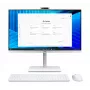 Acer Veriton 2000 VZ2417G All-in-One PC, 27 cali IPS FHD, Intel Core 5 120U, 16GB DDR5, 512GB M.2 SSD, Windows 11 Pro, Biały