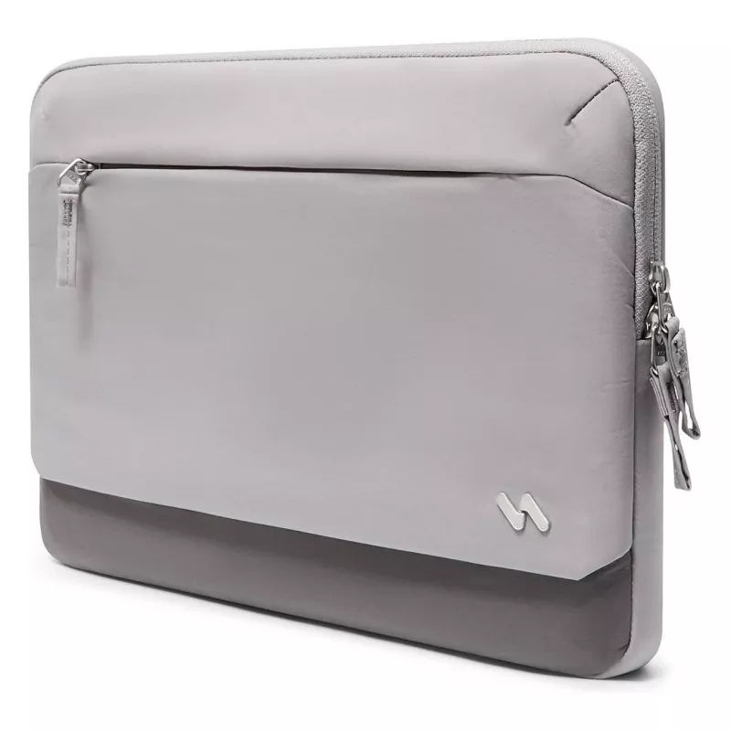 INATECK Laptop Sleeve 13 inch Gray