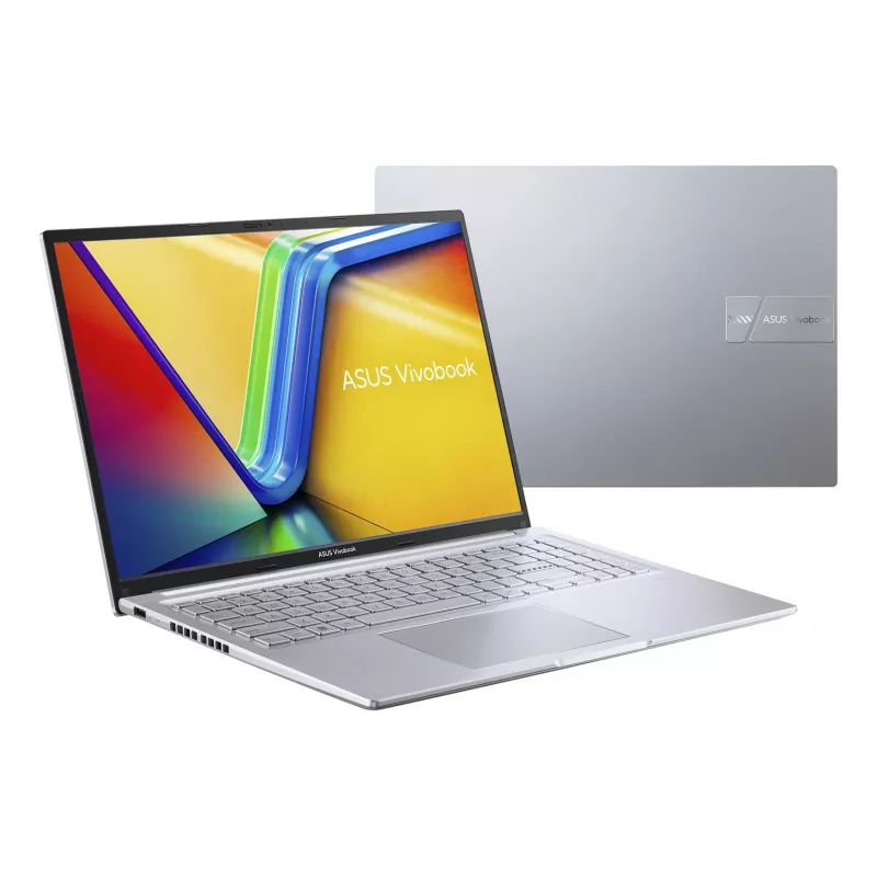ASUS F1605VA-WS96 Vivobook 16 Intel Core i9-13900H 16GB RAM 1TB SSD WUXGA Anti-Glare Windows 11 Home Srebrny