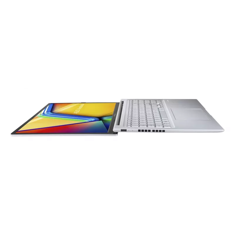 ASUS F1605VA-WS96 Vivobook 16 Intel Core i9-13900H 16GB RAM 1TB SSD WUXGA Anti-Glare Windows 11 Home Srebrny