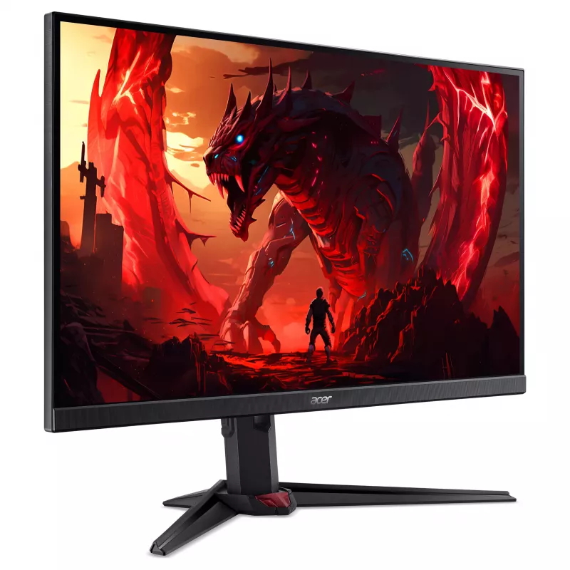 Acer Nitro XV0 XV270UX1bmiiprx 27 cali WQHD IPS 200Hz Monitor Gaming