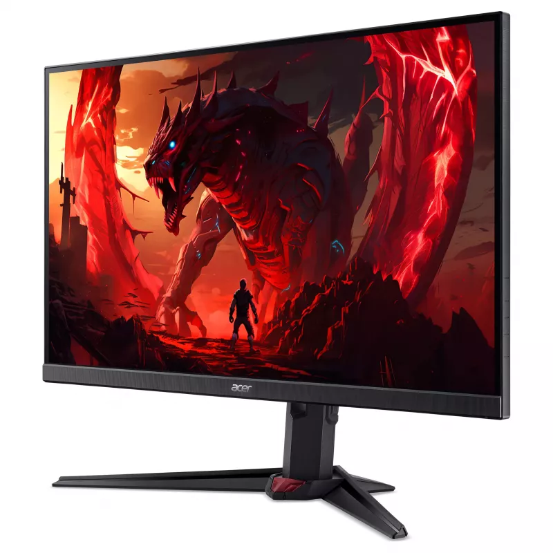 Acer Nitro XV0 XV270UX1bmiiprx 27 cali WQHD IPS 200Hz Monitor Gaming