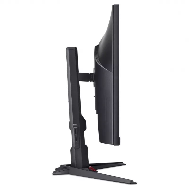 Acer Nitro XV0 XV270UX1bmiiprx 27 cali WQHD IPS 200Hz Monitor Gaming