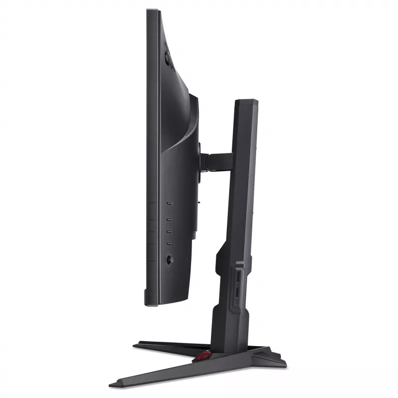 Acer Nitro XV0 XV270UX1bmiiprx 27 cali WQHD IPS 200Hz Monitor Gaming