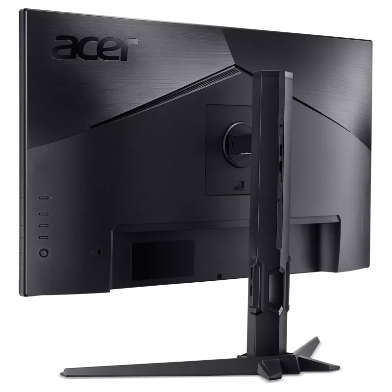 Acer Nitro XV0 XV270UX1bmiiprx 27 cali WQHD IPS 200Hz Monitor Gaming