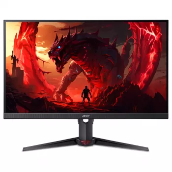Acer Nitro XV0 XV270UX1bmiiprx 27 cali WQHD IPS 200Hz Monitor Gaming