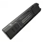 Latarka Nitecore EDC07 1200 lumenów czarna
