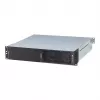 Sonnet Echo II DV Rackmount Two-Slot Full-Length Thunderbolt 5 PCIe Card Expansion System