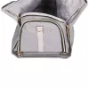 EXTRALINK Black Forest KM05 Torba podróżna 51x20x33 cm Składana + Kosmetyczka