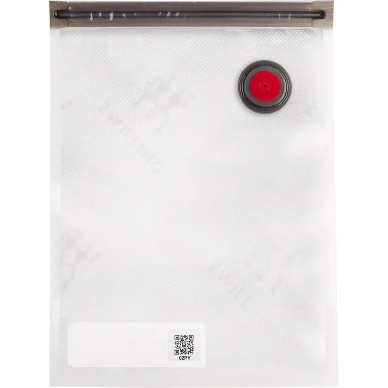 ZWILLING Fresh & Save S/M Plastic Starter Set 36807-006-0