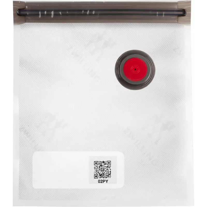 ZWILLING Fresh & Save S/M Plastic Starter Set 36807-006-0