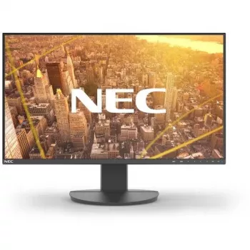 SHARP NEC MultiSync EA272F 27 cali IPS Full HD Monitor - Czarny