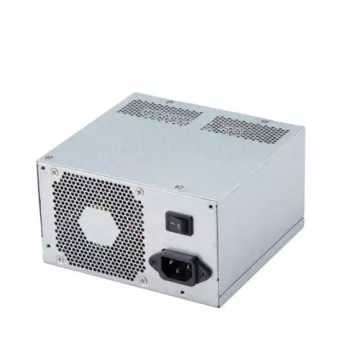 FSP FSP460-70PFL(SK) Zasilacz 460 W 24-pin ATX ATX Szary