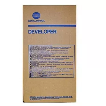 Konica Minolta DV-011 Developer Black