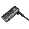 NITECORE TIP3 Latarka na klucze Czarna 720 lumenów