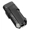 NITECORE TIP3 Latarka na klucze Czarna 720 lumenów