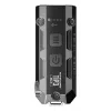 NITECORE TIP3 Latarka na klucze Czarna 720 lumenów