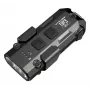 NITECORE TIP3 Latarka na klucze Czarna 720 lumenów
