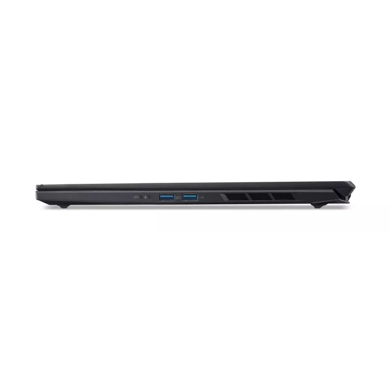 Acer Nitro 16 ANV16S-61 Gaming Laptop, AMD Ryzen AI 7 350, 16GB DDR5, 1TB SSD, GeForce RTX 5050, 16 inch WUXGA IPS 165Hz, No OS, Czarny