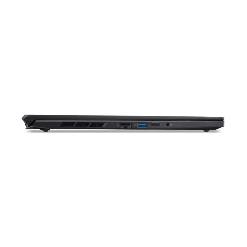 Acer Nitro 16 ANV16S-61 Gaming Laptop, AMD Ryzen AI 7 350, 16GB DDR5, 1TB SSD, GeForce RTX 5050, 16 inch WUXGA IPS 165Hz, No OS, Czarny